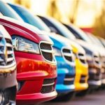 قیمت خودرو