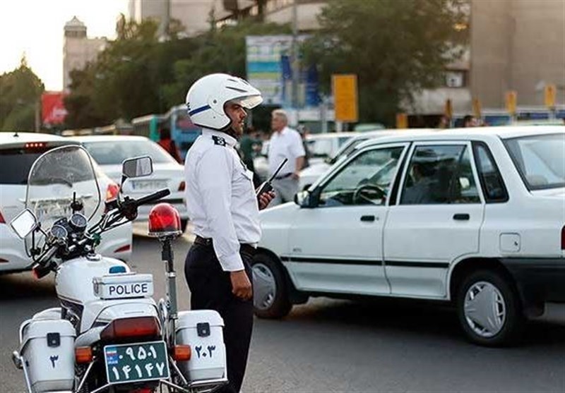 جزئیات طرح تقسیط جرایم رانندگی و رفع توقیف خودروها اعلام شد