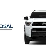 تویوتا 4Runner