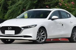 فروش نقدی مزدا ۳-آفتاب خودرو-خرداد ۱۴۰۵